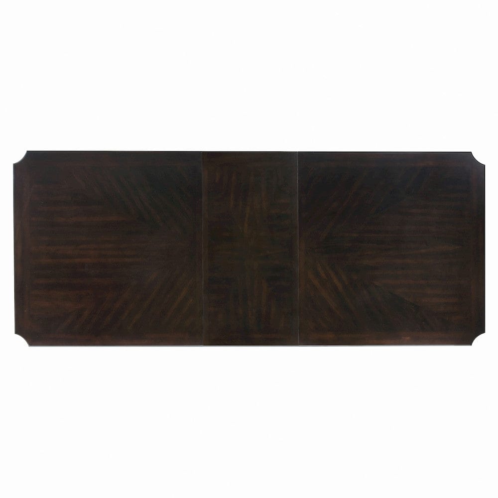 Homelegance  - Marston Dining Table - 2615DC-96x  view 4