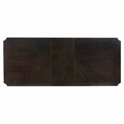 Homelegance  - Marston Dining Table - 2615DC-96x  view 4