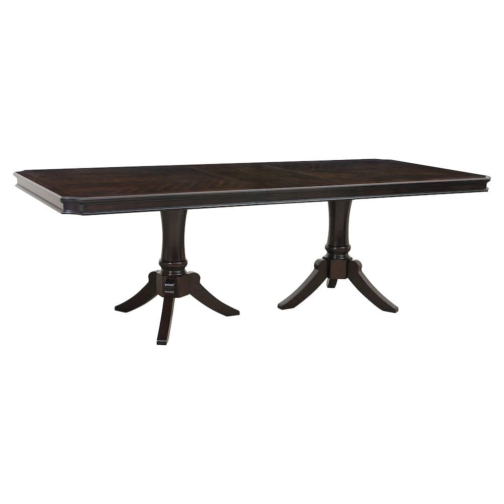 Homelegance  - Marston Dining Table - 2615DC-96x  view 7