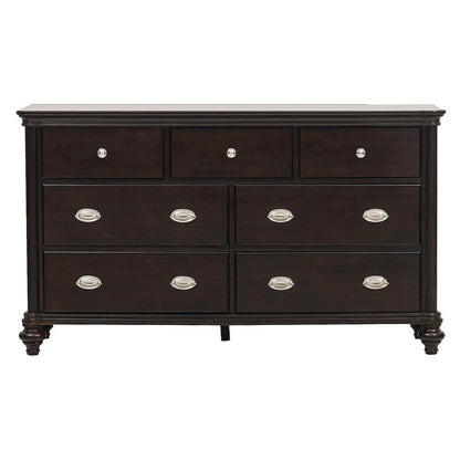 Homelegance  - Marston Dresser - 2615DC-5  view 1