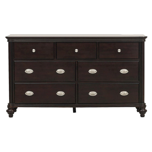 Homelegance  - Marston Dresser - 2615DC-5  view 1