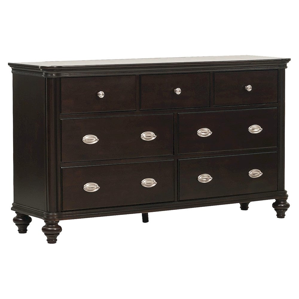 Homelegance  - Marston Dresser - 2615DC-5  view 2