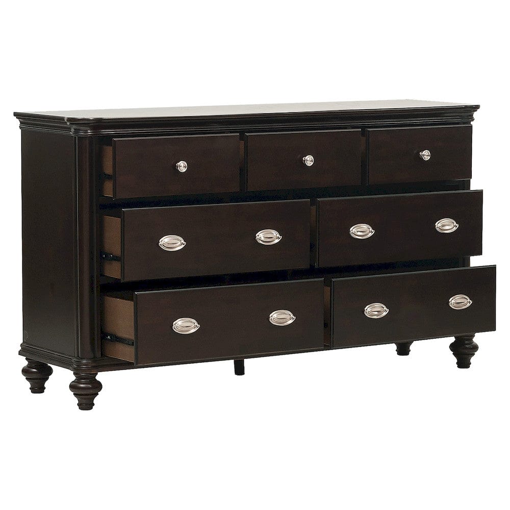 Homelegance  - Marston Dresser - 2615DC-5  view 3