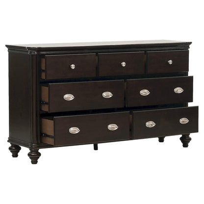 Homelegance  - Marston Dresser - 2615DC-5  view 3