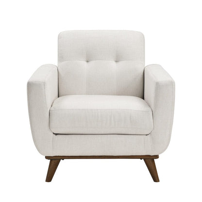 Homelegance  - Martina Chair in Beige - 8428BE-1  view 1
