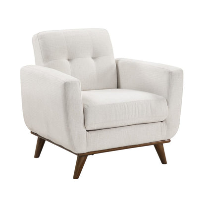 Homelegance  - Martina Chair in Beige - 8428BE-1  view 4