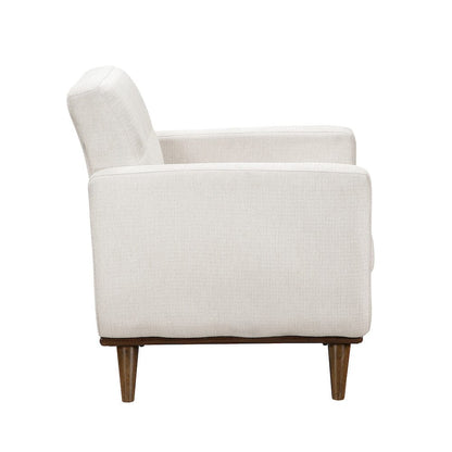 Homelegance  - Martina Chair in Beige - 8428BE-1  view 5