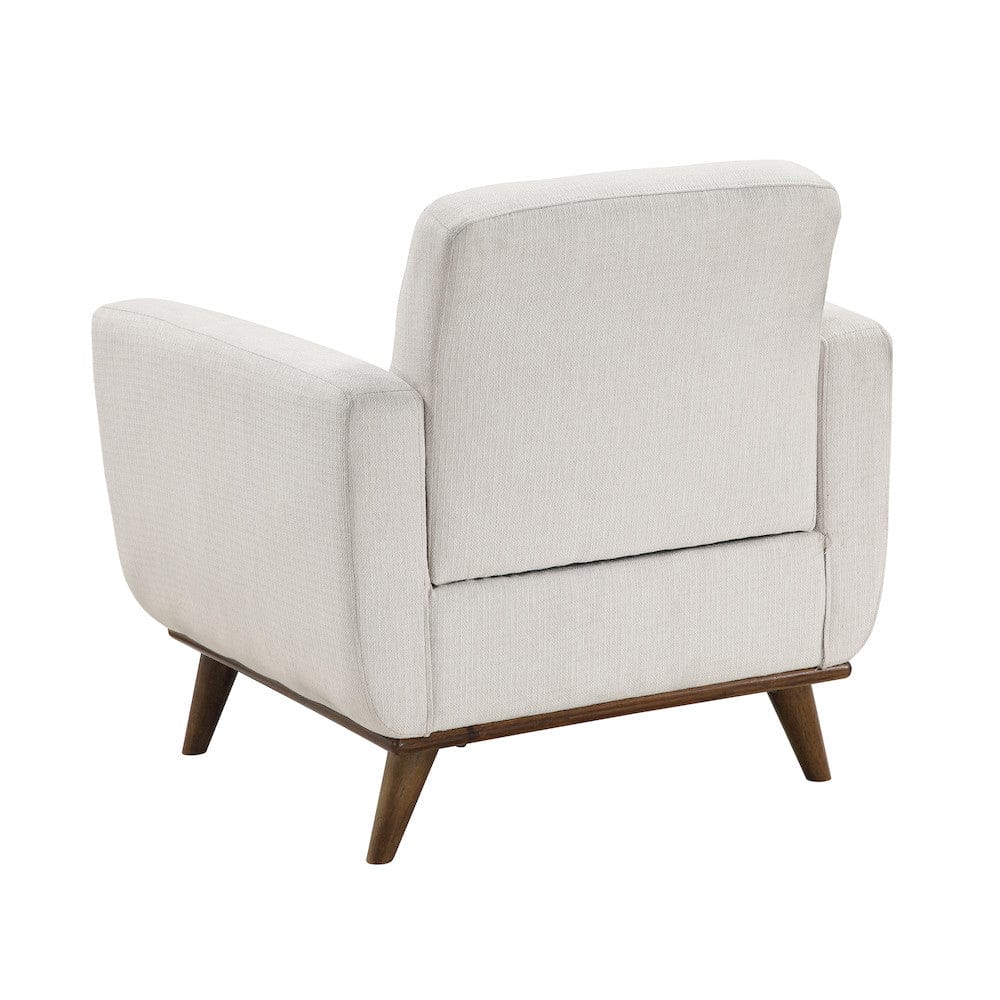 Homelegance  - Martina Chair in Beige - 8428BE-1  view 6