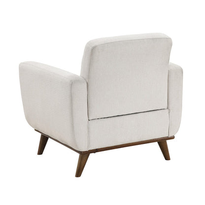 Homelegance  - Martina Chair in Beige - 8428BE-1  view 6