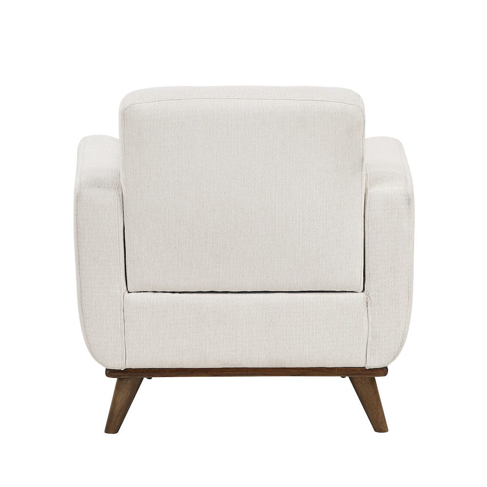 Homelegance  - Martina Chair in Beige - 8428BE-1  view 7