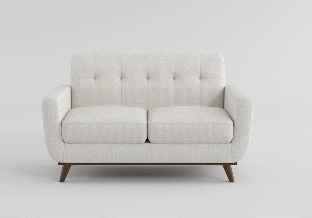 Homelegance  - Martina Love Seat in Beige - 8428BE-2  view 9
