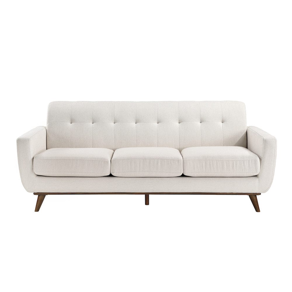 Homelegance  - Martina Sofa in Beige - 8428BE-3  view 1