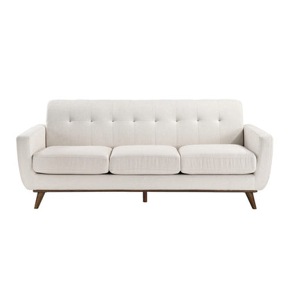 Homelegance  - Martina Sofa in Beige - 8428BE-3  view 1