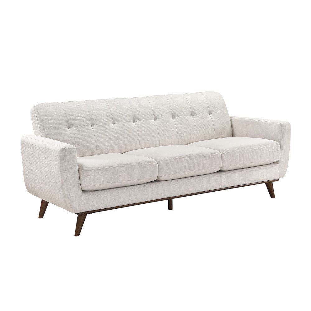 Homelegance  - Martina Sofa in Beige - 8428BE-3  view 2