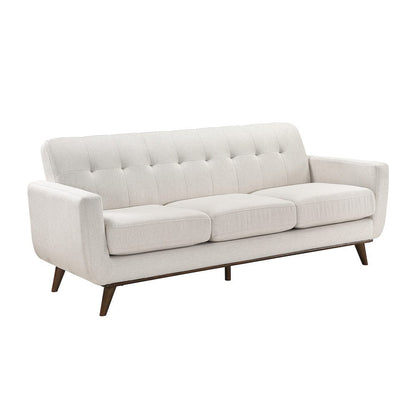 Homelegance  - Martina Sofa in Beige - 8428BE-3  view 2