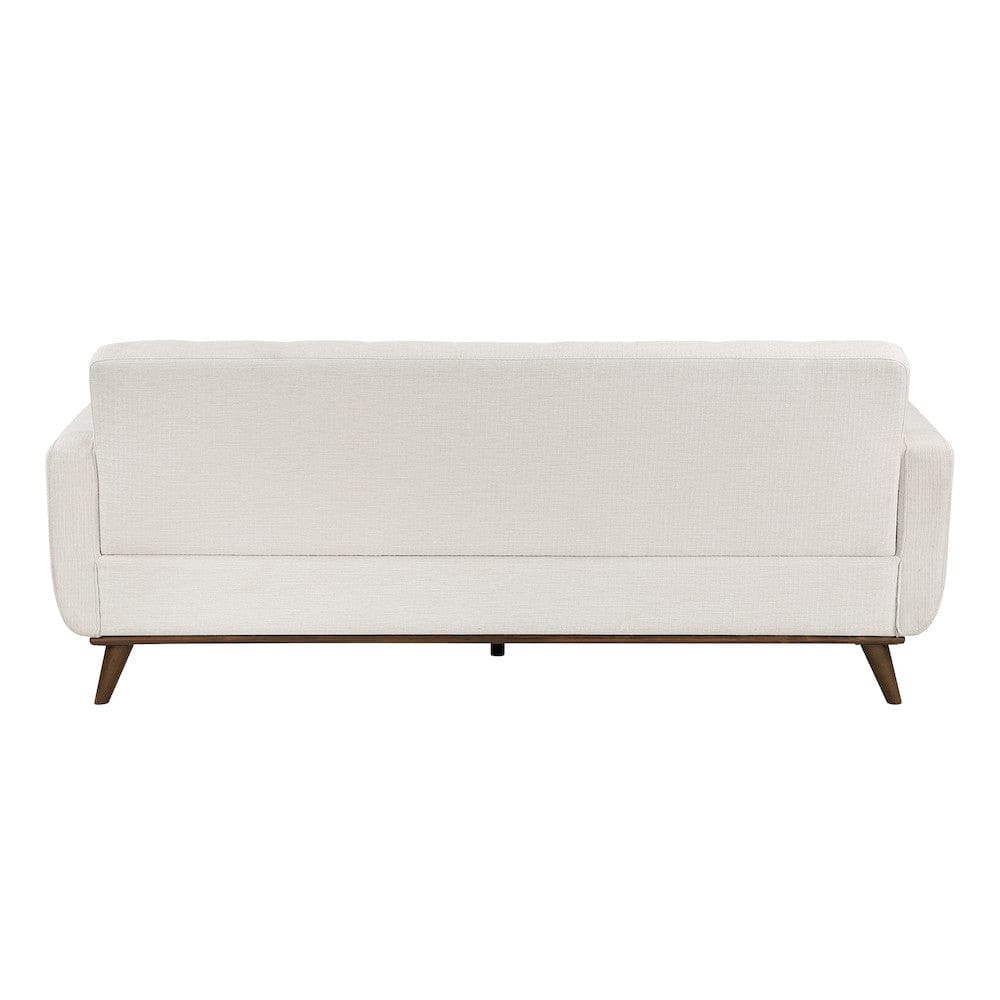 Homelegance  - Martina Sofa in Beige - 8428BE-3  view 3