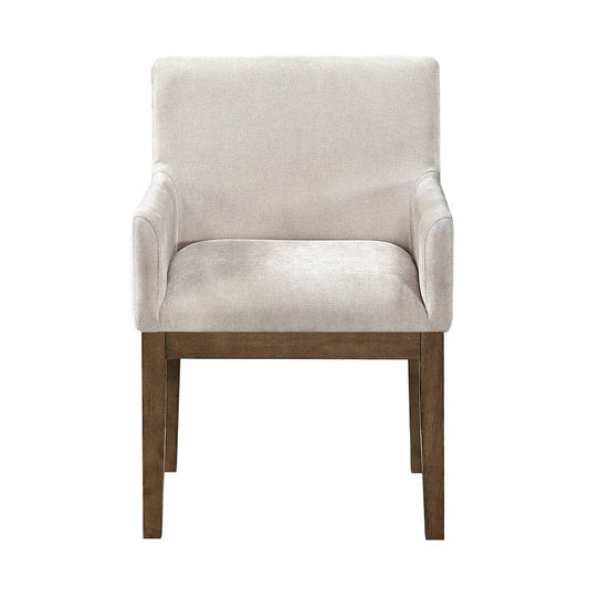 Homelegance  - Matisse Arm Chair - 2447A  view 1
