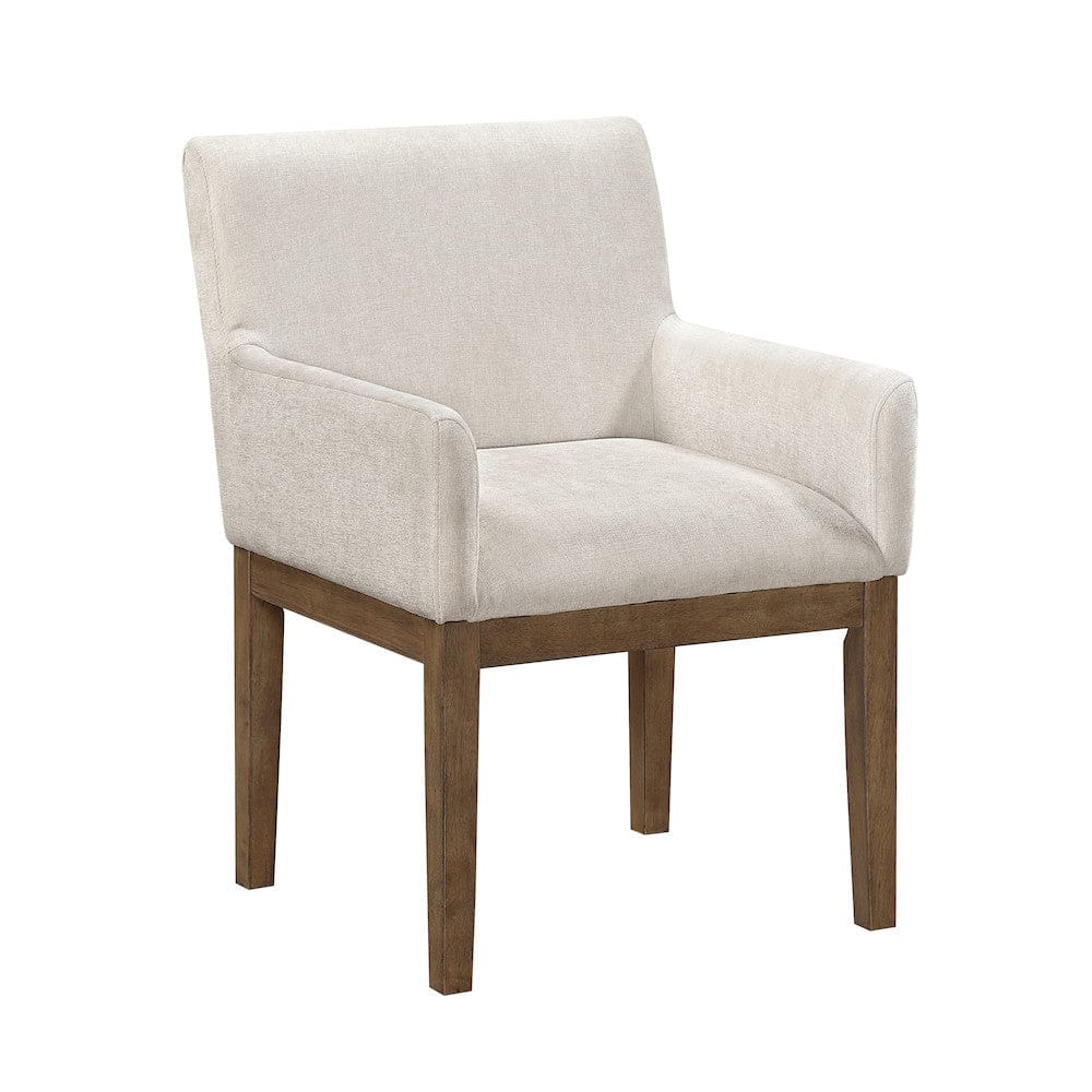 Homelegance  - Matisse Arm Chair - 2447A  view 2
