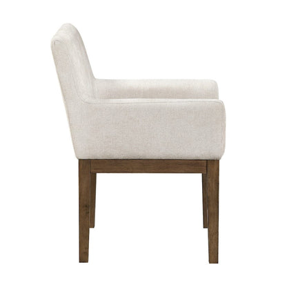 Homelegance  - Matisse Arm Chair - 2447A  view 3