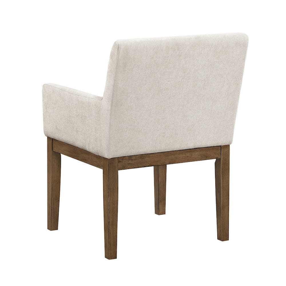Homelegance  - Matisse Arm Chair - 2447A  view 4