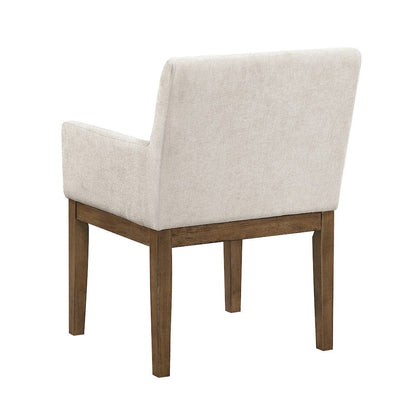 Homelegance  - Matisse Arm Chair - 2447A  view 4