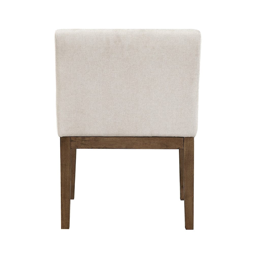 Homelegance  - Matisse Arm Chair - 2447A  view 5