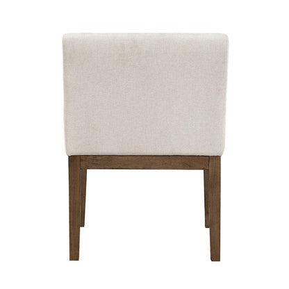 Homelegance  - Matisse Arm Chair - 2447A  view 5