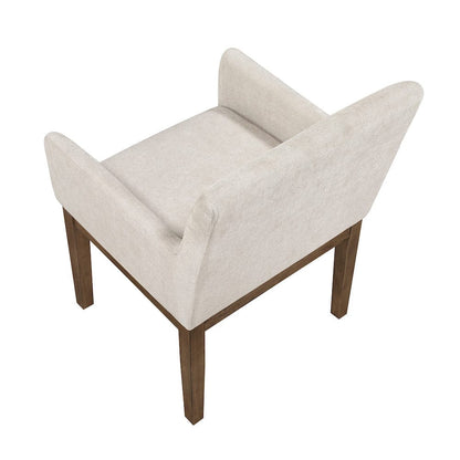 Homelegance  - Matisse Arm Chair - 2447A  view 6