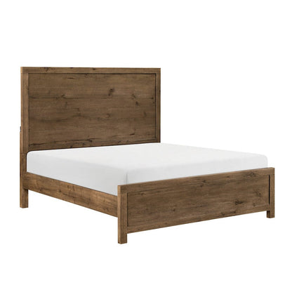 Homelegance  - Matisse California King Bed - 2447PNK-1CKx  view 3