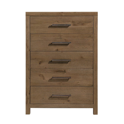 Homelegance  - Matisse Chest - 2447-9  view 1