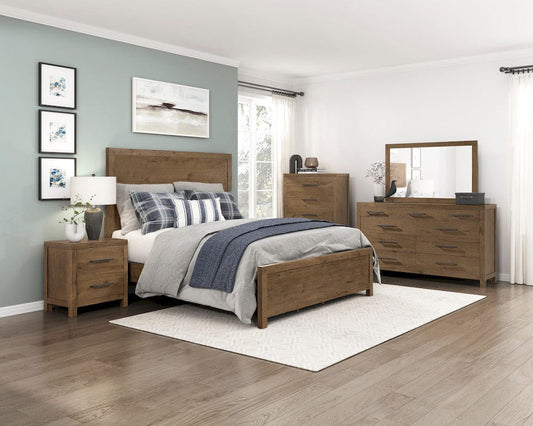 Homelegance  - Matisse Chest - 2447-9  view 2