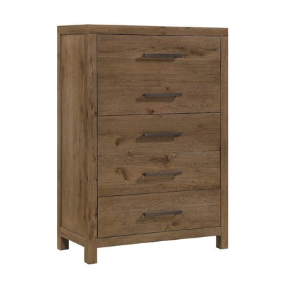 Homelegance  - Matisse Chest - 2447-9  view 5