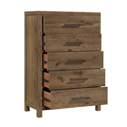 Homelegance  - Matisse Chest - 2447-9  view 6