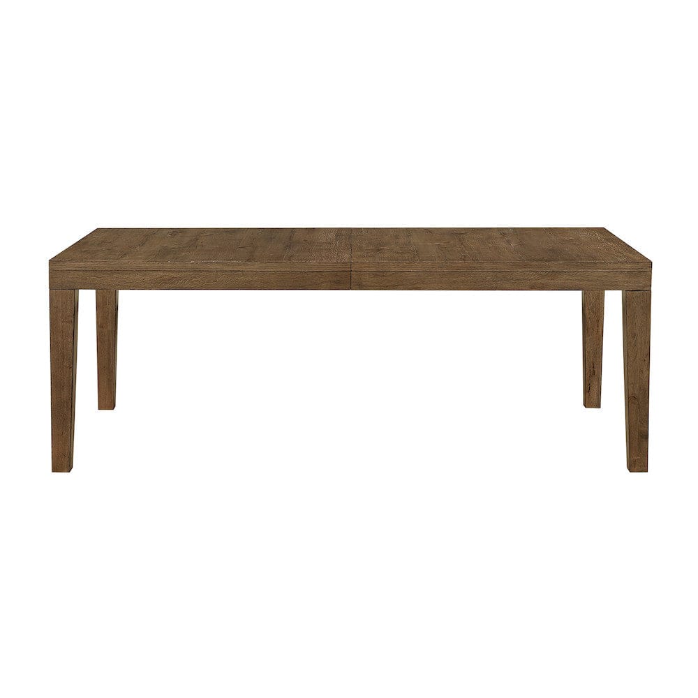 Homelegance  - Matisse Dining Table - 2447-102  view 1