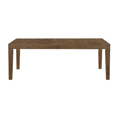 Homelegance  - Matisse Dining Table - 2447-102  view 1