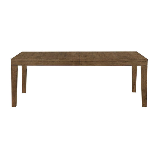 Homelegance  - Matisse Dining Table - 2447-102  view 1
