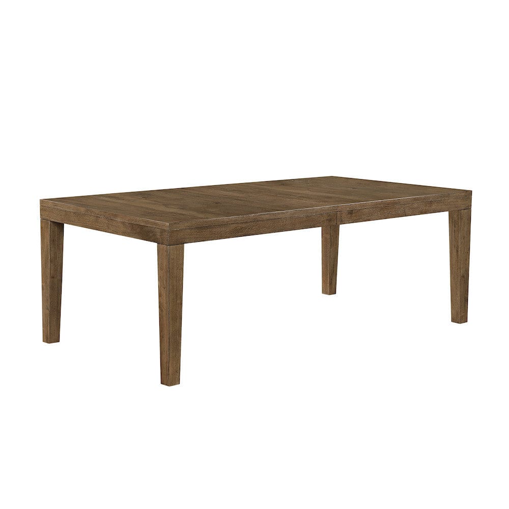 Homelegance  - Matisse Dining Table - 2447-102  view 2