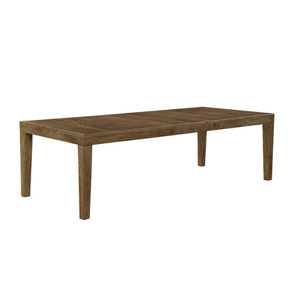 Homelegance  - Matisse Dining Table - 2447-102  view 4
