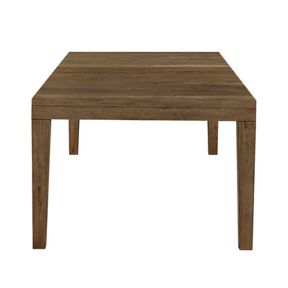 Homelegance  - Matisse Dining Table - 2447-102  view 5