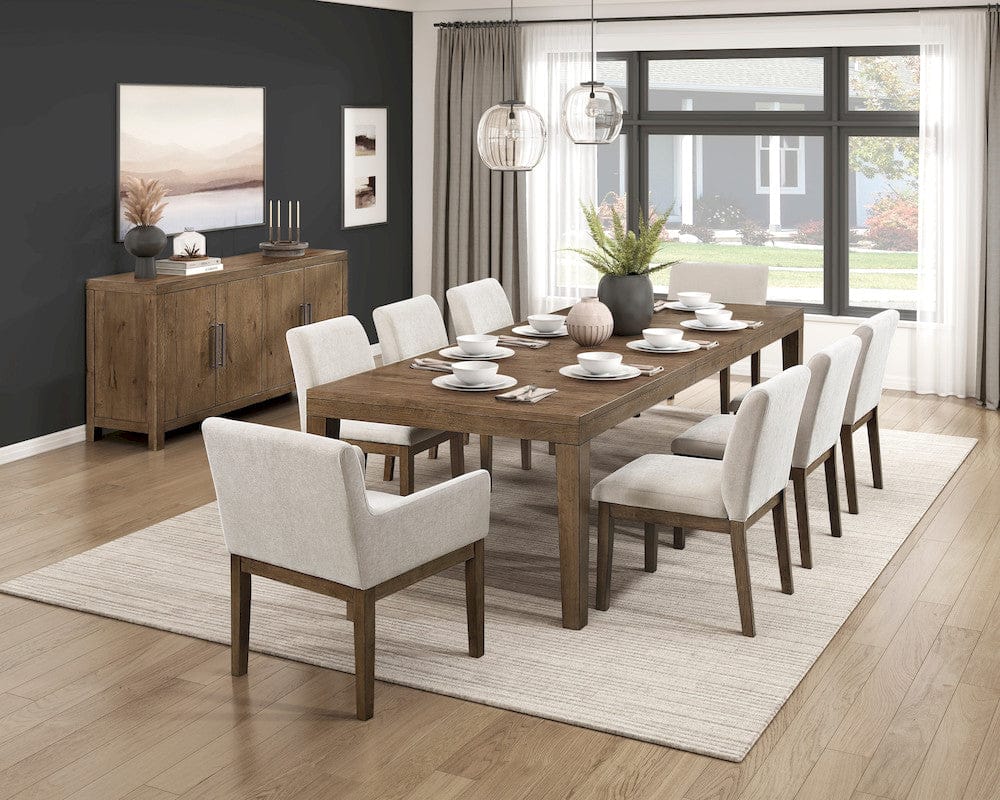 Homelegance  - Matisse Dining Table - 2447-102  view 11