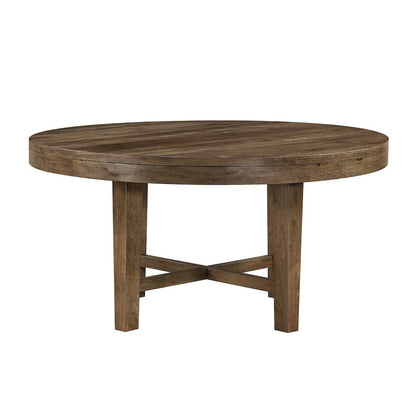 Homelegance  - Matisse Dining Table - 2447-60RD  view 1