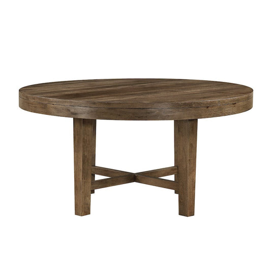 Homelegance  - Matisse Dining Table - 2447-60RD  view 1