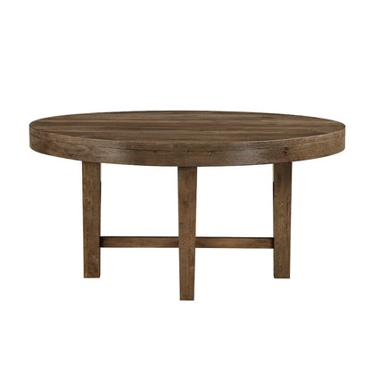 Homelegance  - Matisse Dining Table - 2447-60RD  view 2