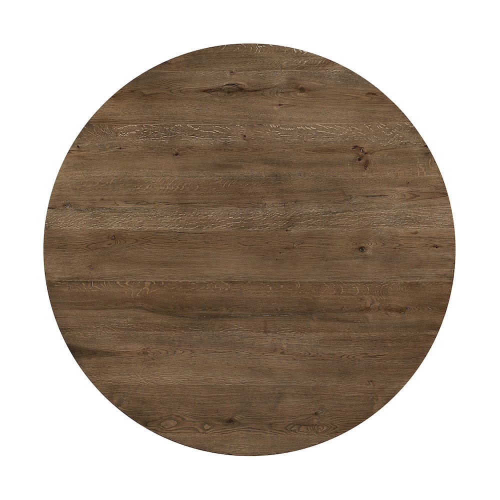 Homelegance  - Matisse Dining Table - 2447-60RD  view 3