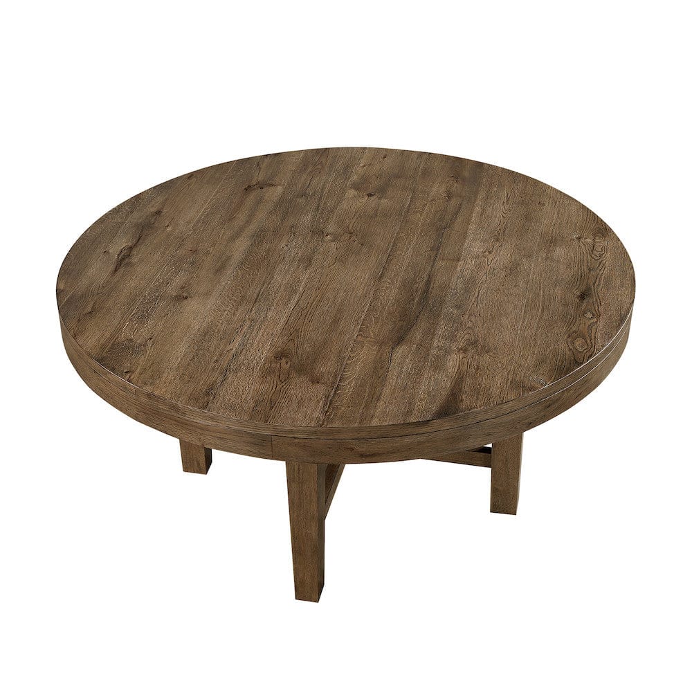 Homelegance  - Matisse Dining Table - 2447-60RD  view 4