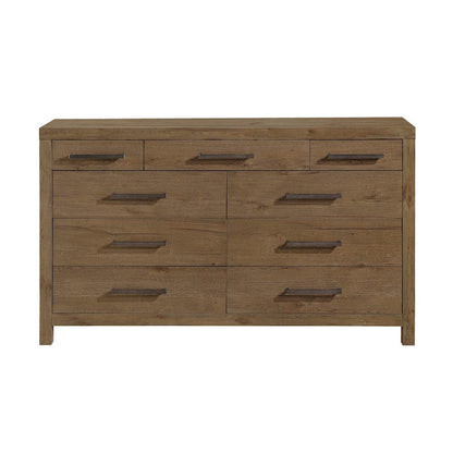 Homelegance  - Matisse Dresser - 2447-5D9  view 1