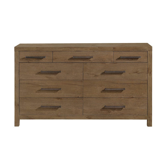 Homelegance  - Matisse Dresser - 2447-5D9  view 1