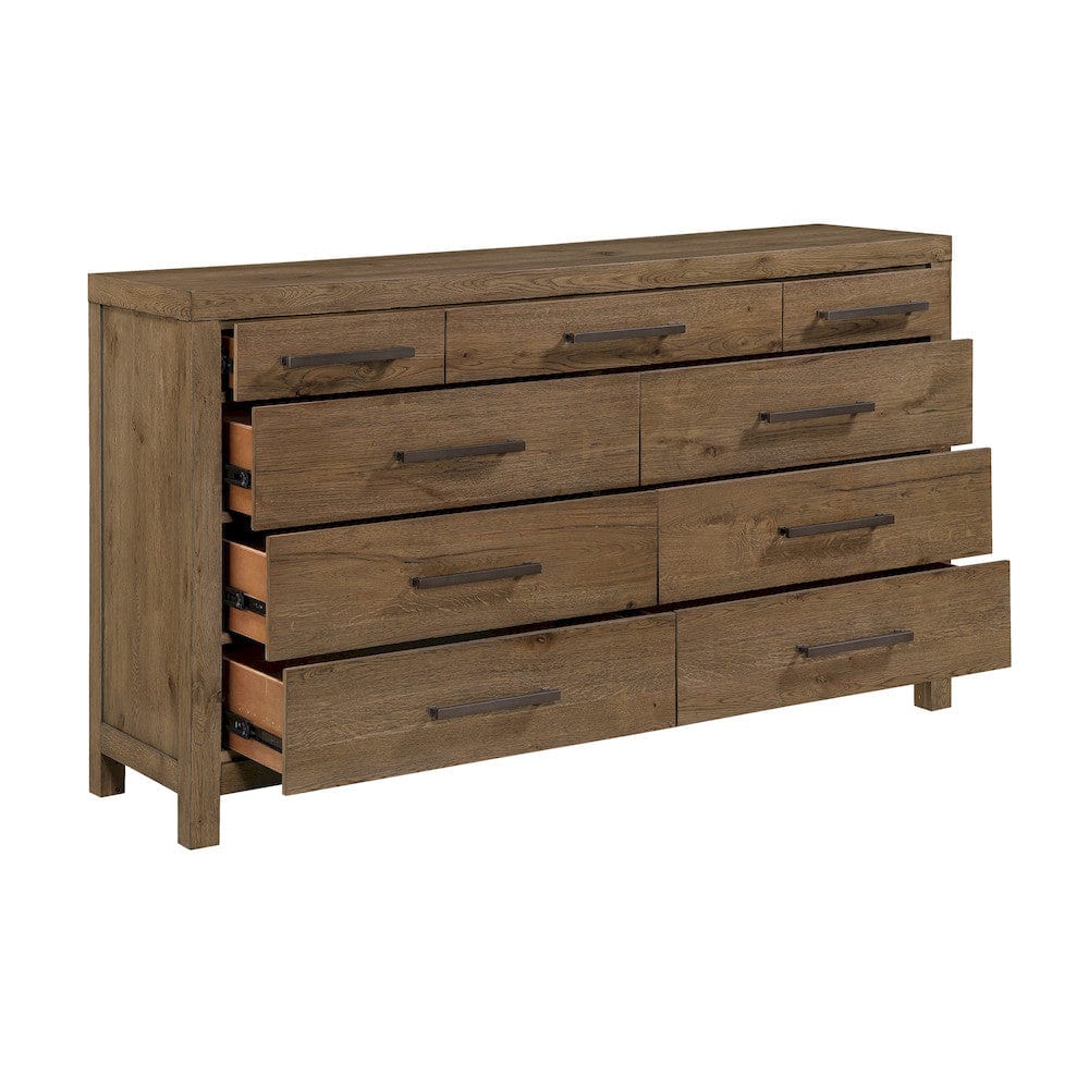 Homelegance  - Matisse Dresser - 2447-5D9  view 4