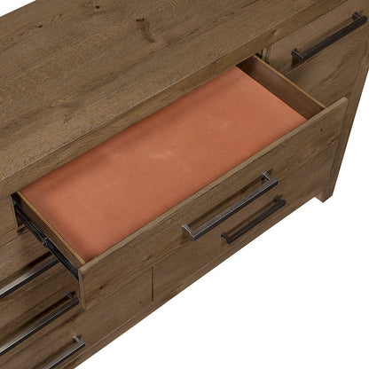 Homelegance  - Matisse Dresser - 2447-5D9  view 5