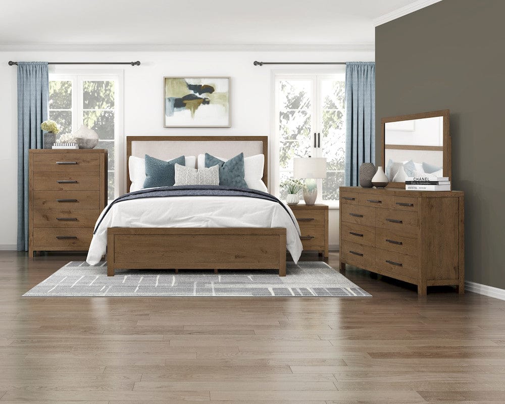 Homelegance  - Matisse Dresser - 2447-5D9  view 7